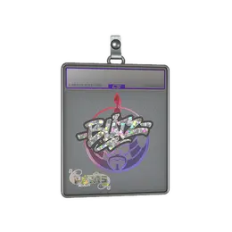 Sticker Slab | bLitz image