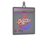 Sticker Slab | bLitz image