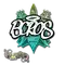 BOROS (Glitter) | Paris 2023