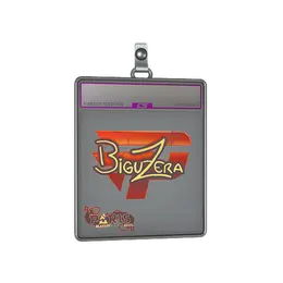 Sticker Slab | biguzera image