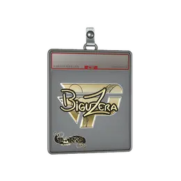 Sticker Slab | biguzera image