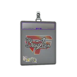 Sticker Slab | biguzera image