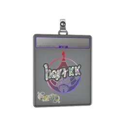 Sticker Slab | Bart4k image