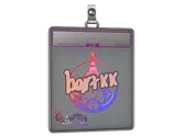 Sticker Slab | Bart4k image