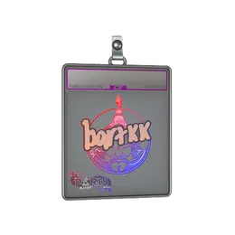 Sticker Slab | Bart4k image