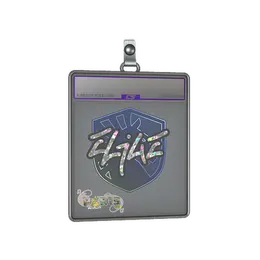 Sticker Slab | EliGE image