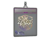 Sticker Slab | EliGE image