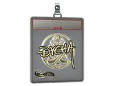 Sticker Slab | Dycha image