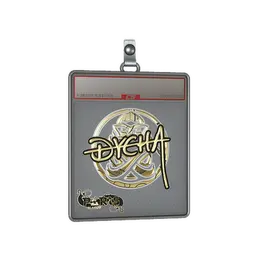 Sticker Slab | Dycha image