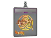 Sticker Slab | Dycha image