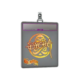 Sticker Slab | Dycha image