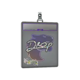 Sticker Slab | drop image