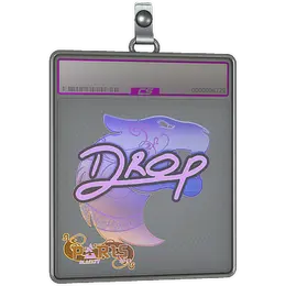 Sticker Slab | drop image