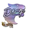 drop (Holo) | Paris 2023