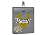 Sticker Slab | dupreeh image