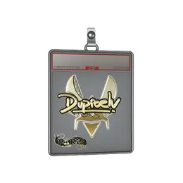 Sticker Slab | dupreeh image