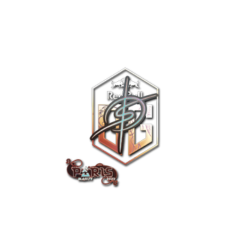 Sticker | degster (Holo) | Paris 2023