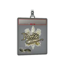 Sticker Slab | DemQQ image