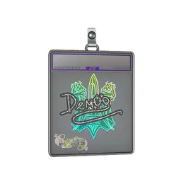 Sticker Slab | DemQQ image
