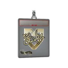 Sticker Slab | dexter image