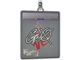Sticker Slab | gxx- image