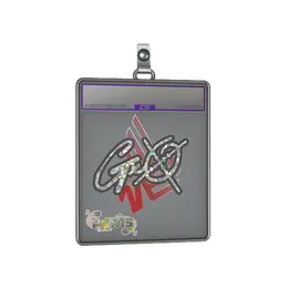 Sticker Slab | gxx- image