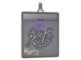 Sticker Slab | Goofy image