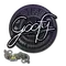 Goofy (Glitter) | Paris 2023