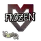 frozen (Glitter) | Paris 2023