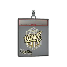 Sticker Slab | FlameZ image