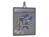 Sticker Slab | felps image