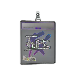 Sticker Slab | felps image