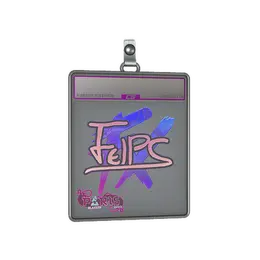 Sticker Slab | felps image