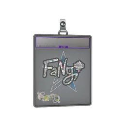 Sticker Slab | FaNg image