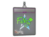 Sticker Slab | FaNg image