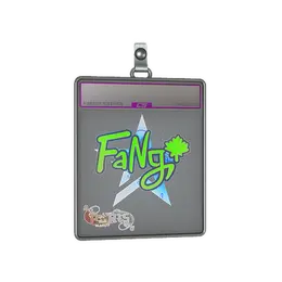 Sticker Slab | FaNg image