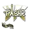 FASHR (Gold) | Paris 2023