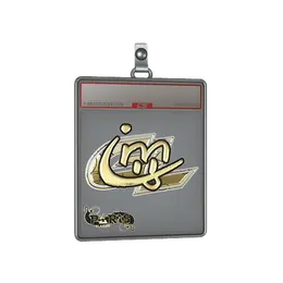 Sticker Slab | iM image