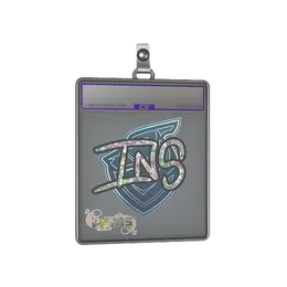 Sticker Slab | INS image