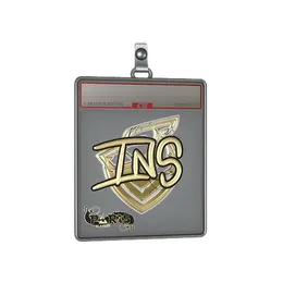 Sticker Slab | INS image