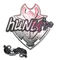 huNter- (Holo) | Paris 2023