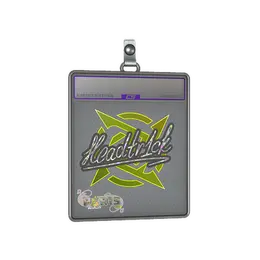 Sticker Slab | headtr1ck image