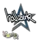 hallzerk | Paris 2023