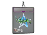 Sticker Slab | hallzerk image