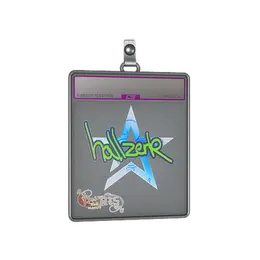 Sticker Slab | hallzerk image
