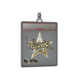 Sticker Slab | hallzerk image