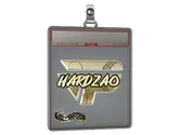 Sticker Slab | hardzao image