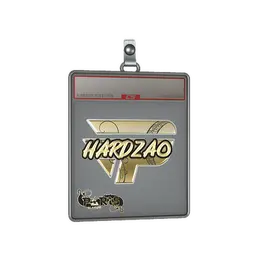 Sticker Slab | hardzao image