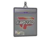 Sticker Slab | hardzao image