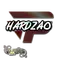 hardzao (Glitter) | Paris 2023